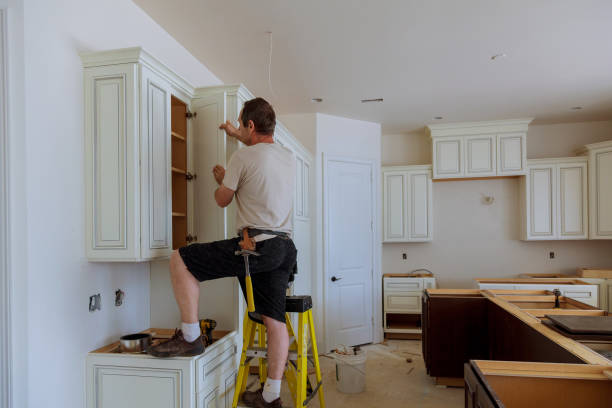 Licensed Cabinet Refacing service in Millersville, PA - BM Kitchen