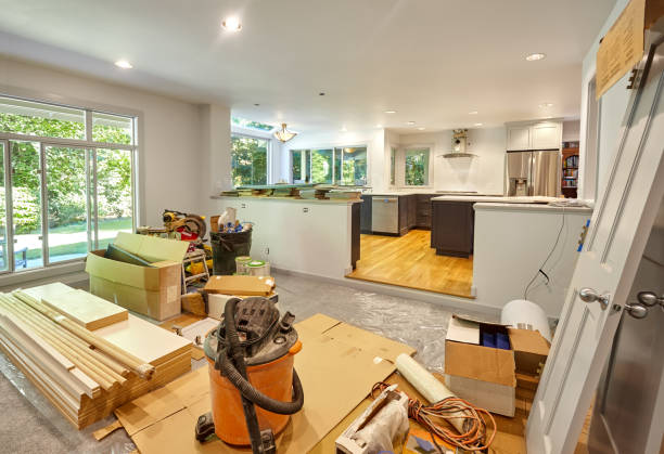 Reliable Cabinet Refacing contractor in Millersville, PA by BM Kitchen